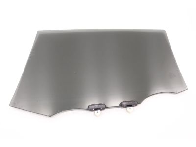 Toyota 68103-0E090 Moveable Glass