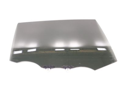 Toyota 68103-0E090 Moveable Glass