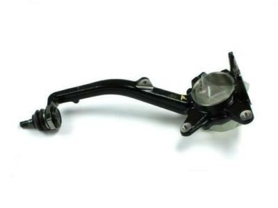 Toyota 43201-35081 Knuckle