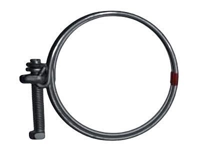 Lexus 96111-10670 Clamp, Hose