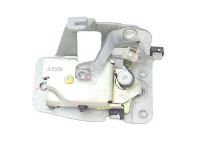 Toyota 69330-95D00 Rear Door Lock Assembly, Right