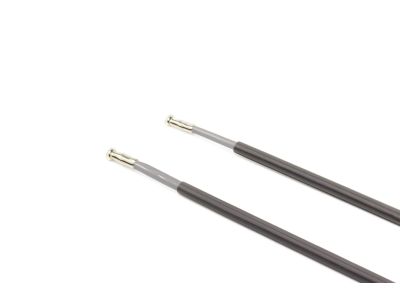 Toyota 75555-07010-A0 Drip Molding