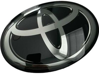 Toyota 90975-A2014 Emblem