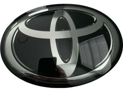 Toyota 90975-A2014 Emblem