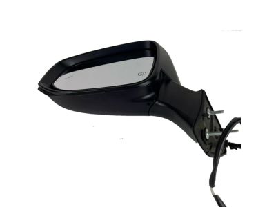 Toyota 87940-0E351 Mirror Assembly