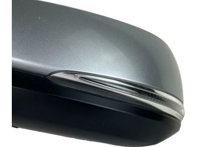 Toyota 87940-0E351 Mirror Assembly