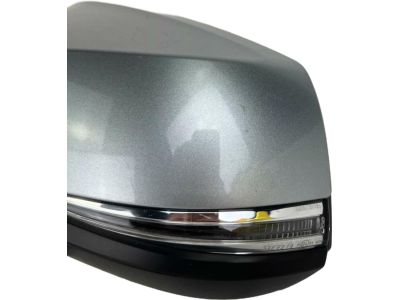 Toyota 87940-0E351 Mirror Assembly