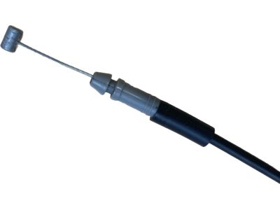 Toyota 77035-52021 Release Cable