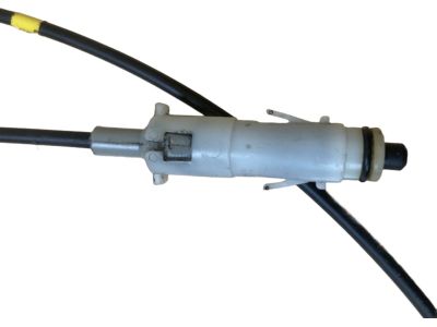 Toyota 77035-52021 Release Cable