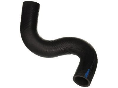 Toyota 16573-21060 Upper Hose