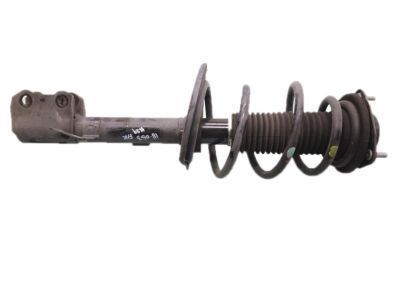 Toyota 48131-0E170 Coil Spring