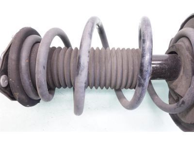 Toyota 48131-0E170 Coil Spring