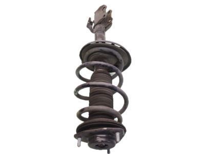 Toyota 48131-0E170 Coil Spring