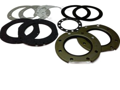 Toyota 04434-60012 Gasket Kit, Front Axle Overhaul