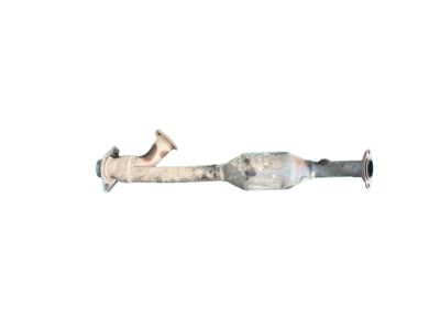 Toyota 17450-31190 Converter & Pipe
