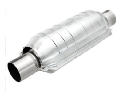 Toyota 17450-31190 Converter & Pipe