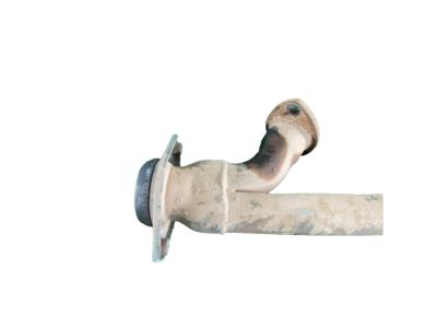 Toyota 17450-31190 Converter & Pipe