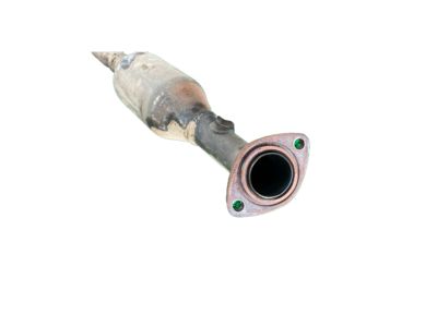 Toyota 17450-31190 Converter & Pipe