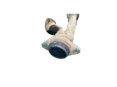 Toyota 17450-31190 Converter & Pipe