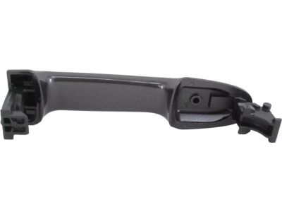 Toyota 69211-06120-B1 Handle, Outside