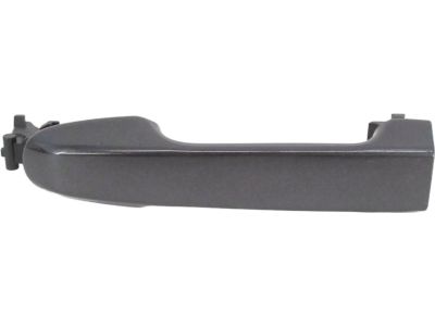 Toyota 69211-06120-B1 Handle, Outside