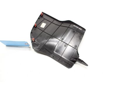 Toyota 58816-0R030-C0 Front Panel