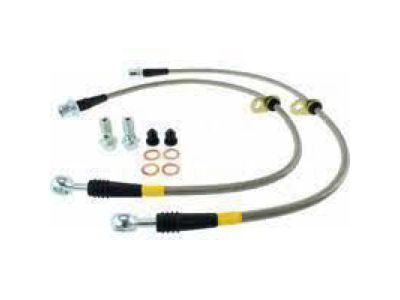 Toyota 90931-01132 Hydraulic Lines