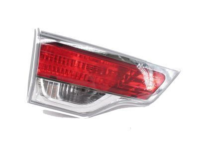 Toyota 81590-0E060 Back Up Lamp Assembly