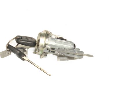Toyota 69057-42140 Cylinder & Keys