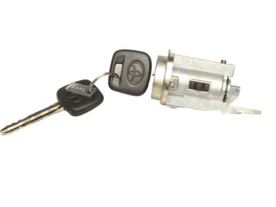 Toyota 69057-42140 Cylinder & Keys