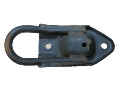 Toyota 51960-02100 Tow Hook Bracket