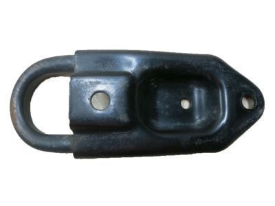 Toyota 51960-02100 Tow Hook Bracket