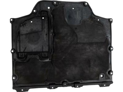 Toyota 51410-47021 Lower Shield