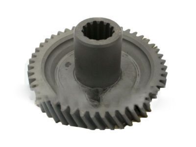 Toyota 15163-66021 Oil Pump Gear