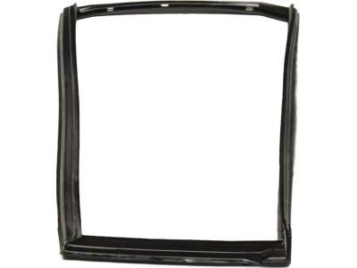 Toyota 68188-60040 Fixed Glass Weatherstrip
