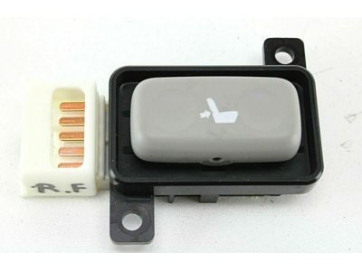 Lexus 84920-0E020-B0 Switch Assy, Power Seat