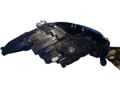 Toyota 81110-0E530 Composite Assembly