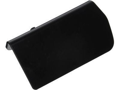 Toyota 53851-02080 Fender Liner Pad