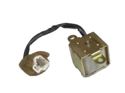 Toyota 85432-12010 Interlock Solenoid