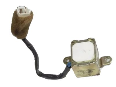 Toyota 85432-12010 Interlock Solenoid