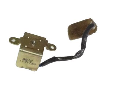 Toyota 85432-12010 Interlock Solenoid