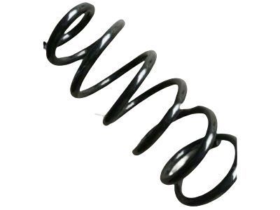 Toyota 48231-0C010 Coil Spring