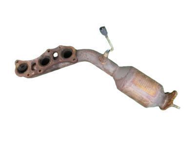 Toyota 17150-31250 Exhaust Manifold