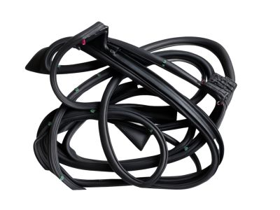 Toyota 67871-48100 Door Weatherstrip