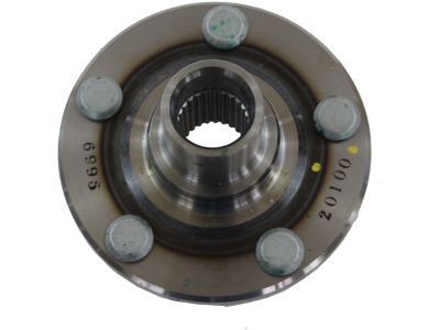 Toyota 43502-20100 Hub