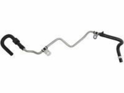 Toyota 44420-04010 Return Tube