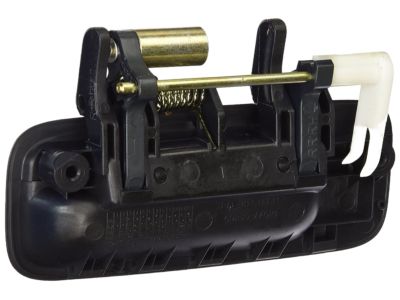 Lexus 69205-AA010-G0 Front Handle Sub-Assembly