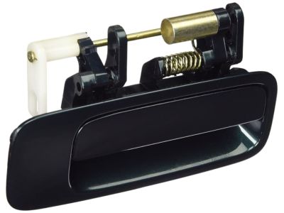 Toyota 69205-AA010-G0 Handle, Inside