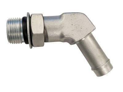 Toyota 90445-13014 Hose