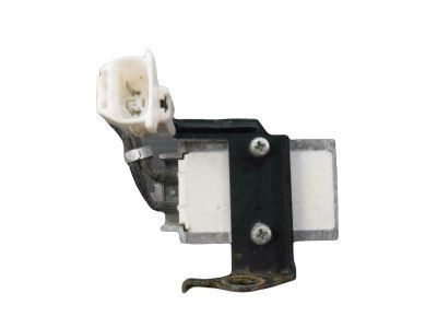 Toyota 23080-31060 Resistor